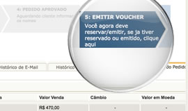 Fluxo Trabalho Sequencial |  Net Sar