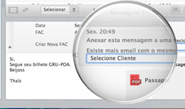Anexar Mensagens Webmail |  Net Sar