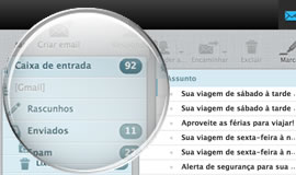 Webmail - Gmail e Outros |  Net Sar