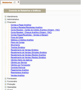 Inteligência de Negócios